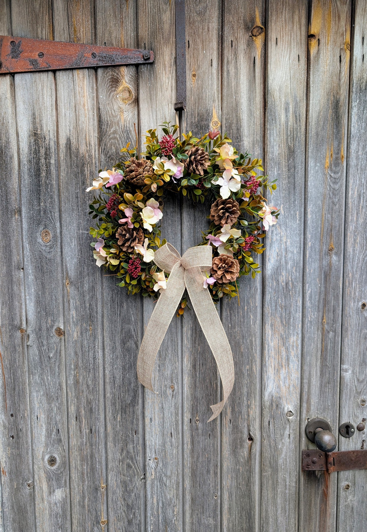 Autumn Wreath