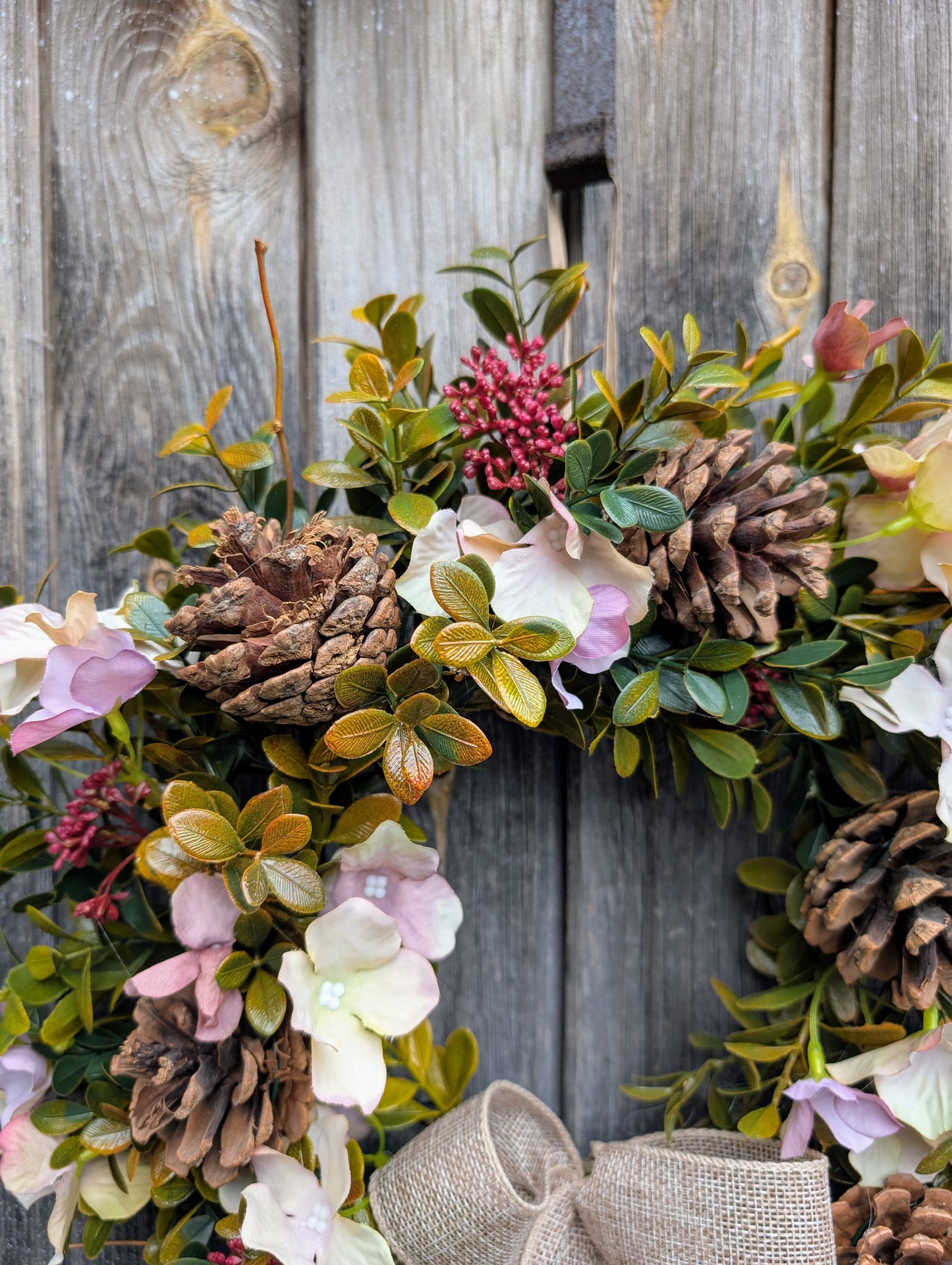 Autumn Wreath