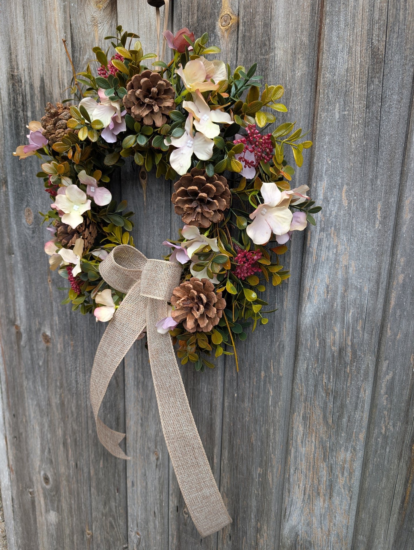 Autumn Wreath