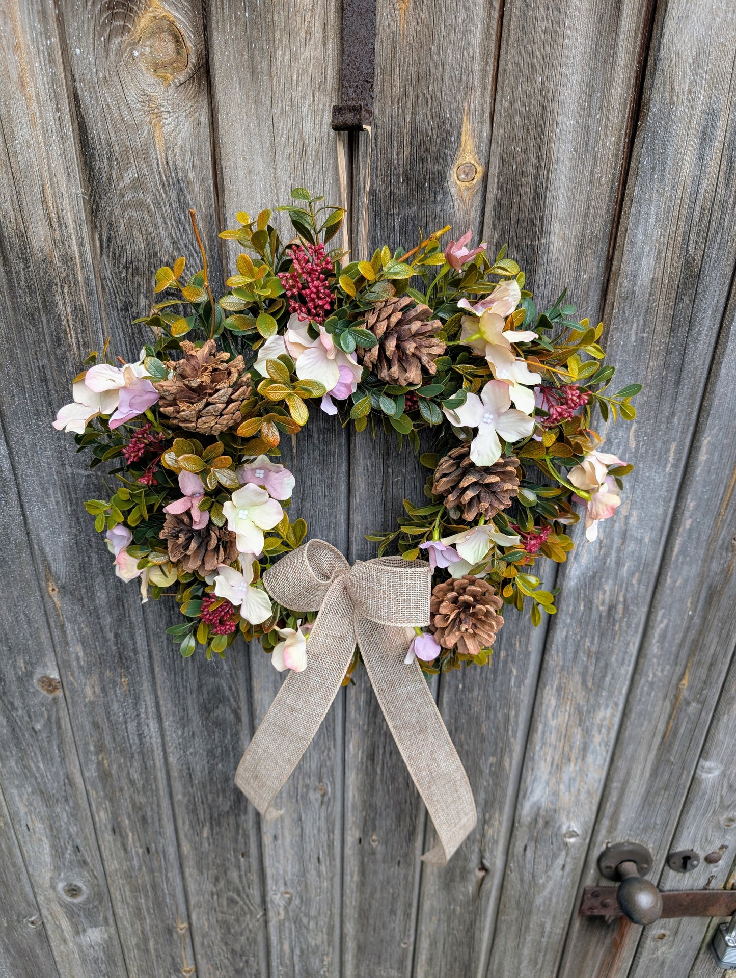 Autumn Wreath