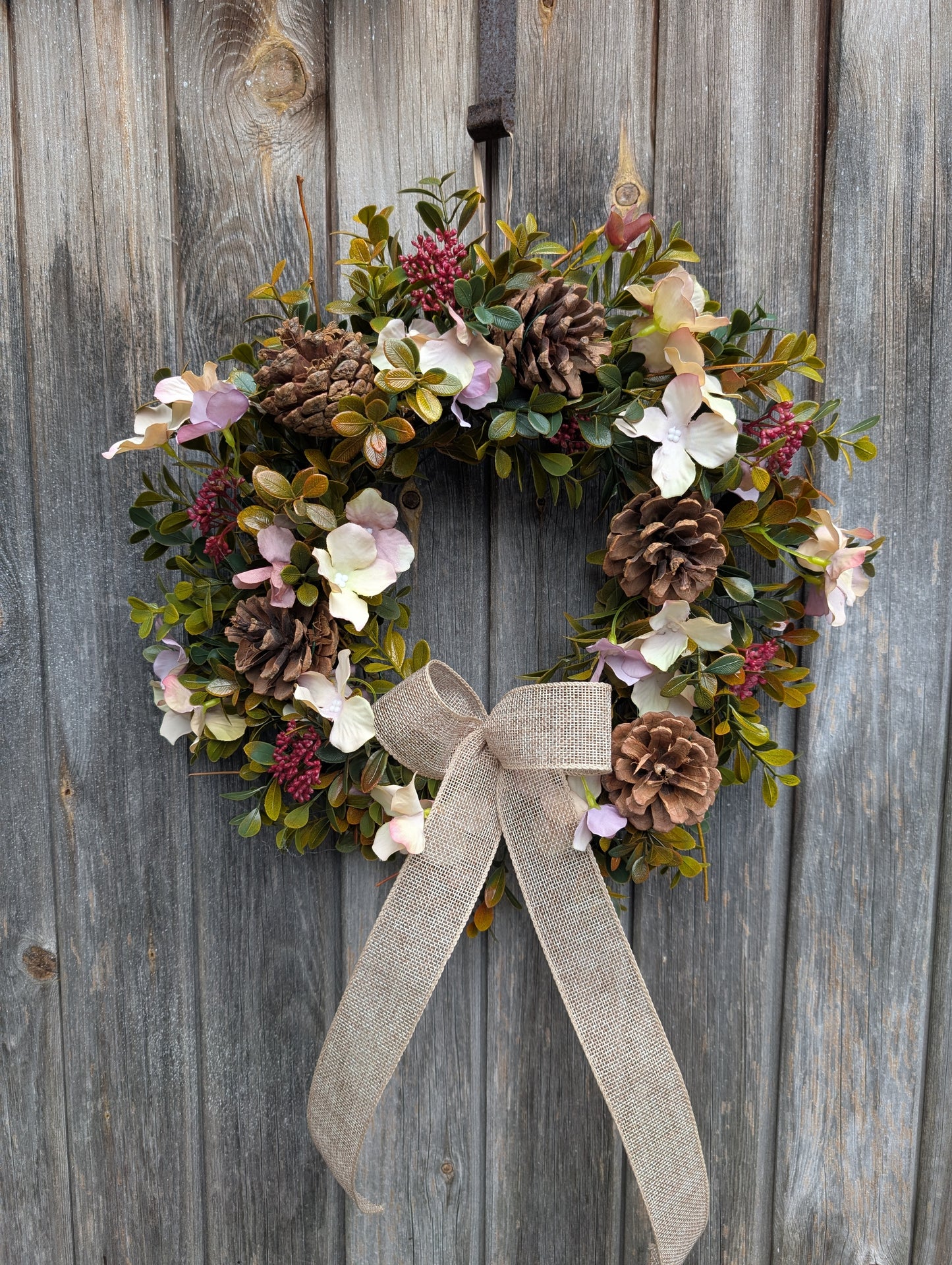 Autumn Wreath