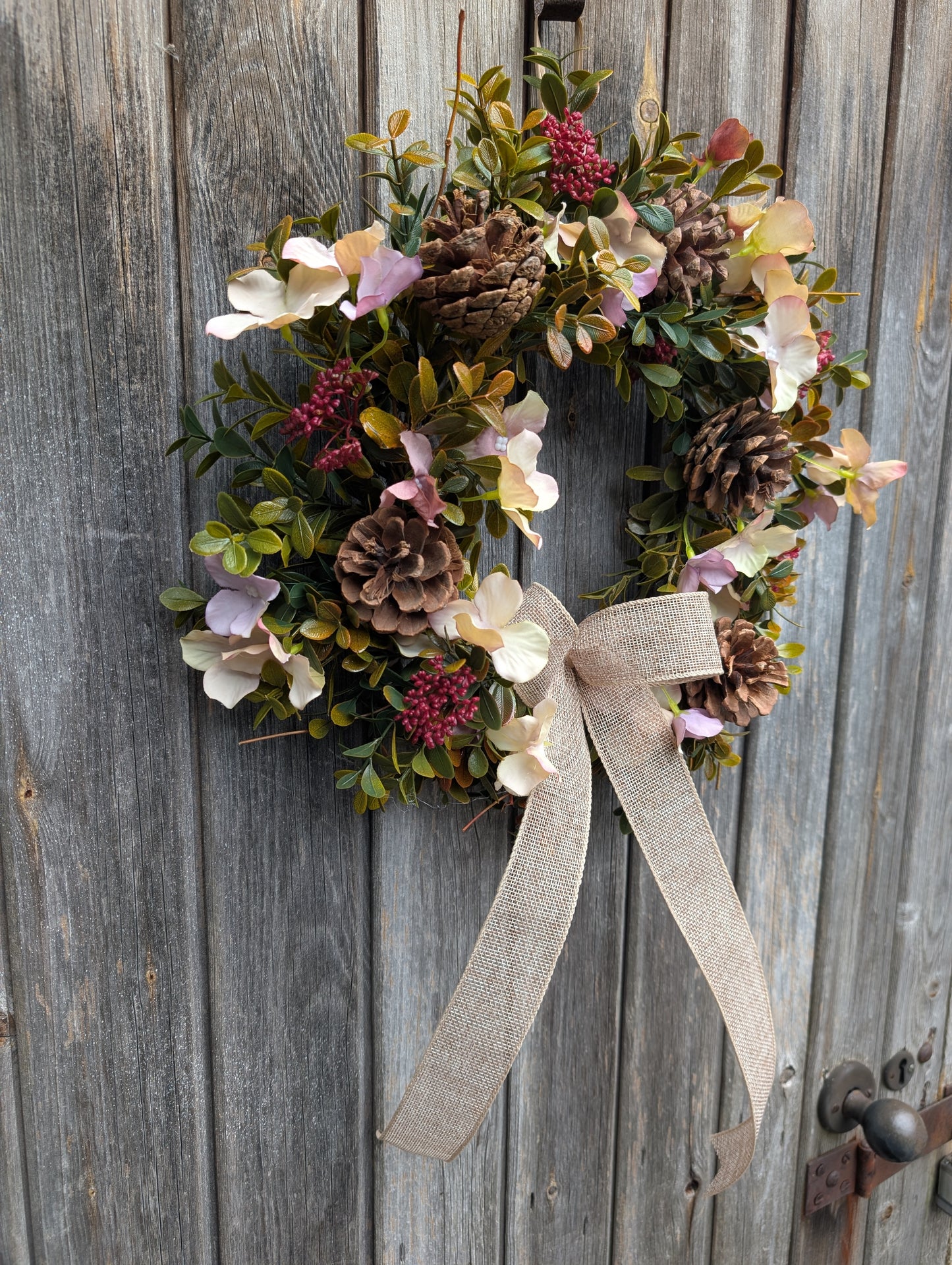 Autumn Wreath