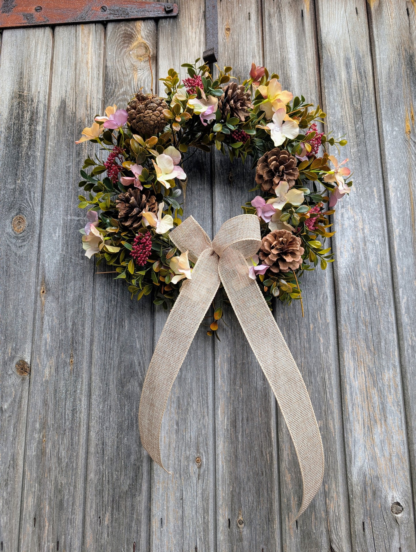 Autumn Wreath