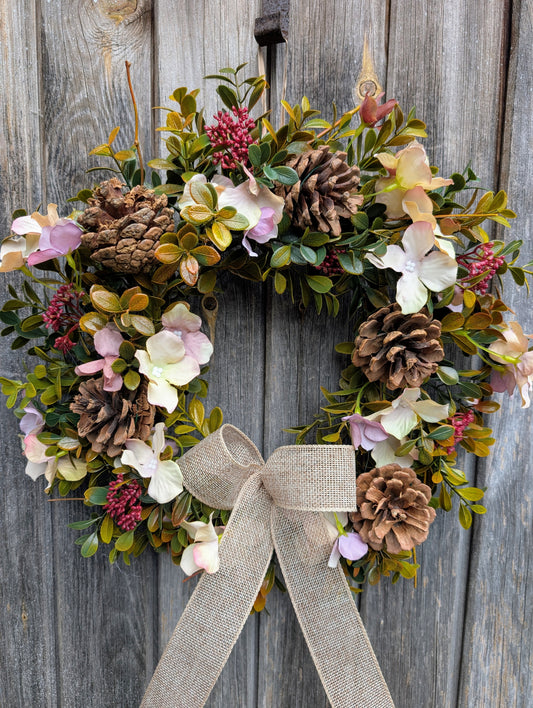 Autumn Wreath