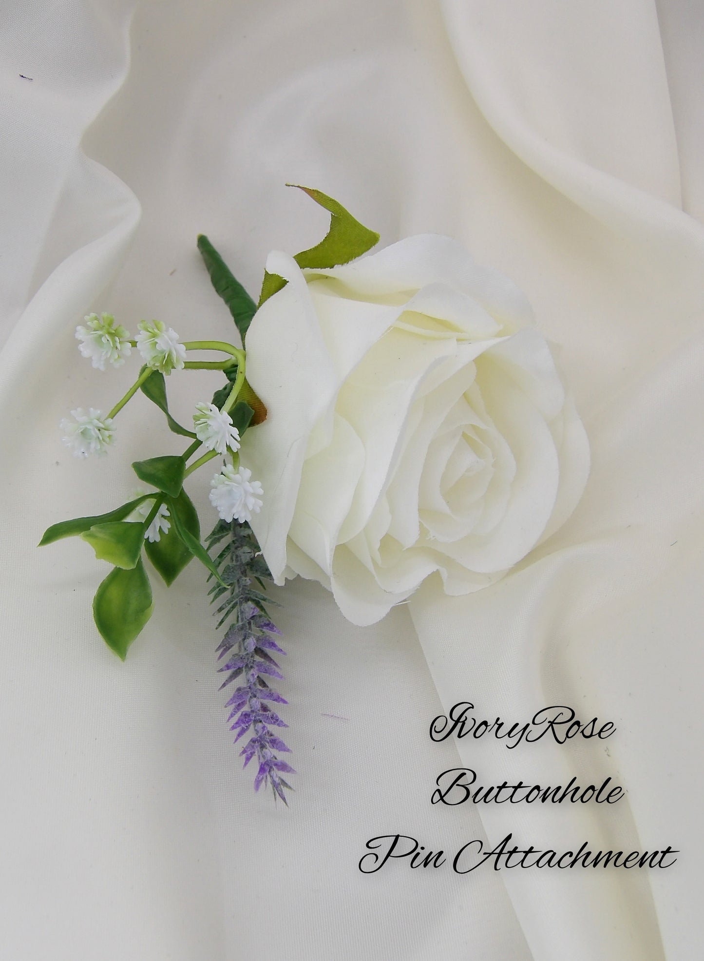 Purple Wedding Flowers