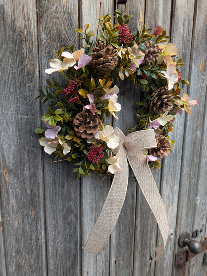 Autumn Wreath
